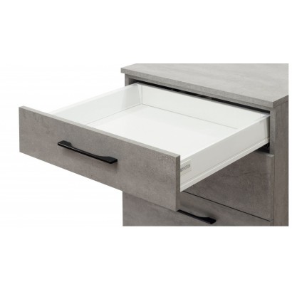 Szuflada StarMotion Srebrna...