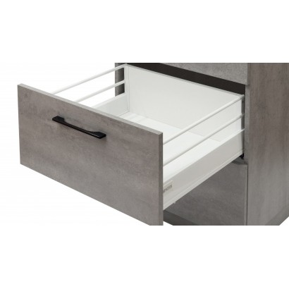 Szuflada StarMotion Biała...