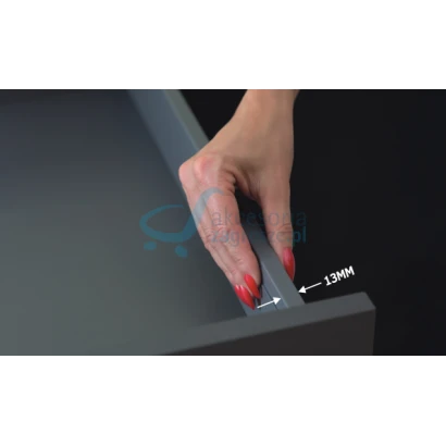 Boki do szuflady Designo...