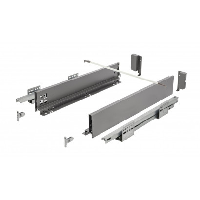 Szuflada AXIS GTV antracyt...