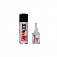 MitreBond klej 50g +...