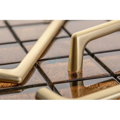 Uchwyt GTV Octavio 192mm...