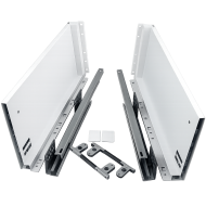 Szuflada GS cichy domyk...