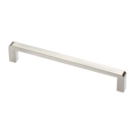Uchwyt GTV BAGIO 128mm inox...