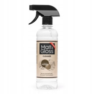 Płyn MATT&GLOSS cleaner do...